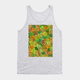 PALM PARADISE Tank Top